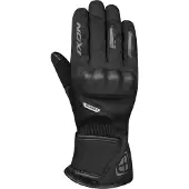 Ixon Pro Russel 2 L Schwarz Wasserdichte Damen Handschuhe Größe XL