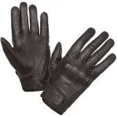 Modeka Hot Classic perforierte Motorrad Handschuhe