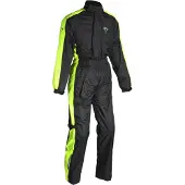 Difi Meadow Aerotex 1-Teiler Motorrad Regenkombi