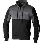 Rst Team Zip Hoodie