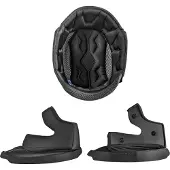 Shot Race Gear Pulse Innenpolsterung