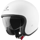 Bogotto H589 Solid Jethelm
