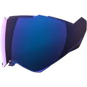 NEXX Visier X.Wed3 Iridium Blau 60 %