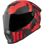 Bogotto Rapto Demon Helm