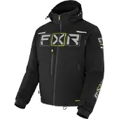FXR Maverick 2-in-1 Snowmobil Jacke