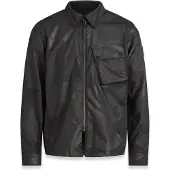 Belstaff Sirocco Gewachste Jacke Größe XL