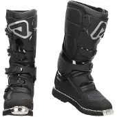 Acerbis MX-Offroad Stiefel X-Rock MM Two - Schwarz - 43
