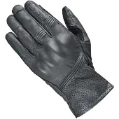 Held Sanford Damen Schwarz Handschuhe Größe 8