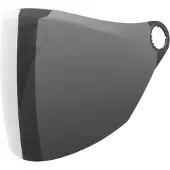 NEXX X.G30 Flat Visier