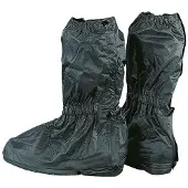 Büse Schwarz Rain Stiefel Größe M