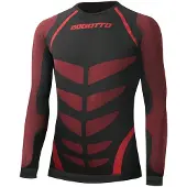 Bogotto Cool+ Langarm Funktionsshirt