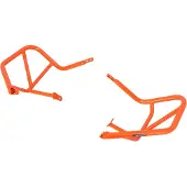 SW-Motech Sturzbügel 1290 Super Adventure 21- Orange