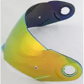 Suomy Halo Visier