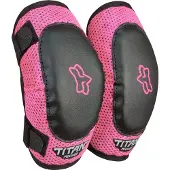 FOX Racing Pee Wee Titan Kinder Motocross Ellenbogenprotektoren