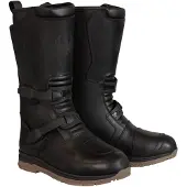 Merlin G24 Adana D3O Motorradstiefel Größe UK 10