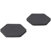 SW-Motech Bchta0074012200b Seitenkoffer-schutz