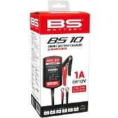 Bs Battery Bs10-6/12v 1a Ladegerät