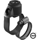 Quad Lock 360 Basis Schlauchschelle 32–60 mm
