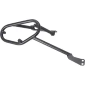 SW-Motech Seitentaschen-Träger SLC rechts für Zero SR/S Unisexohne Farbe001 - Motorradzubehör - Motorradgepäck