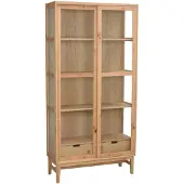 Rowico Home Vitrine HAZELTON