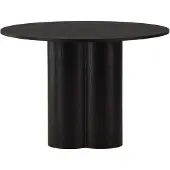 Venture Home Tisch Olivia Schwarz