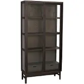 Rowico Home Vitrine HAZELTON