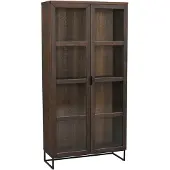 Rowico Home Vitrine EVERETT