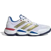 Adidas Stabil JP5770 Herren Sportschuhe Schnürhalbschuhe für alle Jahreszeiten