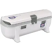 Klika Toppits Wrapmaster Folienschneidegerät Typ 3000, 30 cm