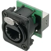 Neutrik Modularer Steckverbinder - CNTRJ1391