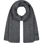 Barts Schal "Banxs" in Grau - onesize