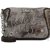 Anekke Umhängetasche Core Mantle Crossbody Bag Multicolor mehrfarbig