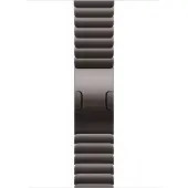 Apple MXMK3ZM/A, Band, Smartwatch, Grau, , Watch Models 44mm 45mm 46mm 49mm, Edelstahl