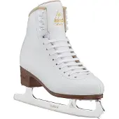 Jackson Eiskunstlauf Schlittschuhe Artiste Damen Weiß-Schuhgröße 39