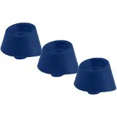 Womanizer Ersatzkappen "Heads", 3 Stück