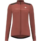 Rogelli Langarmtrikot für Damen Mono | Größe S