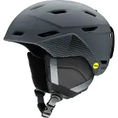 Smith Mission Mips Helm