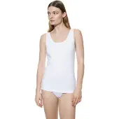 Mey Top Serie Comfort Cotton Weiss | Größe L