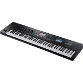 Roland Juno D-7 Portabler Synthesizer mit 76 Tasten