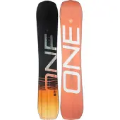 Rossignol One Wide Snowboard
