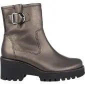 Gabor Klassische Stiefeletten Damen 31393136303937 Grün 38 1/2 EU
