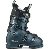 Tecnica - Pisten Skischuhe - Mach1 MV 105 W TD Gw für Damen - Größe 37,5 - Navy blau