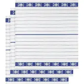 De Witte Lietaer Geschirrhandtücher BML Blau