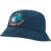 Jack Wolfskin Kinder AT HOME BUCKET HAT K