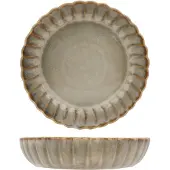 COSY&TRENDY Astera Pearl Suppenteller D21,7xh4,7cm