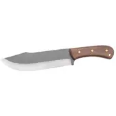 United Cutlery Bushmaster Butcher Bowiemesser - STK - holz