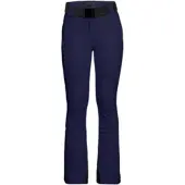 Goldbergh Skihose Pippa Long Damen French Blue-Größe 34