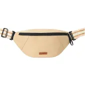 Cabaia Bauchtasche Belt Bag Recycled Oxford Lobito Cream