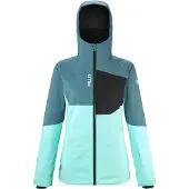 Millet Nallo Jacke