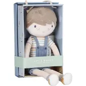 Little Dutch - Kuschelpuppe Jim Mittelgröße